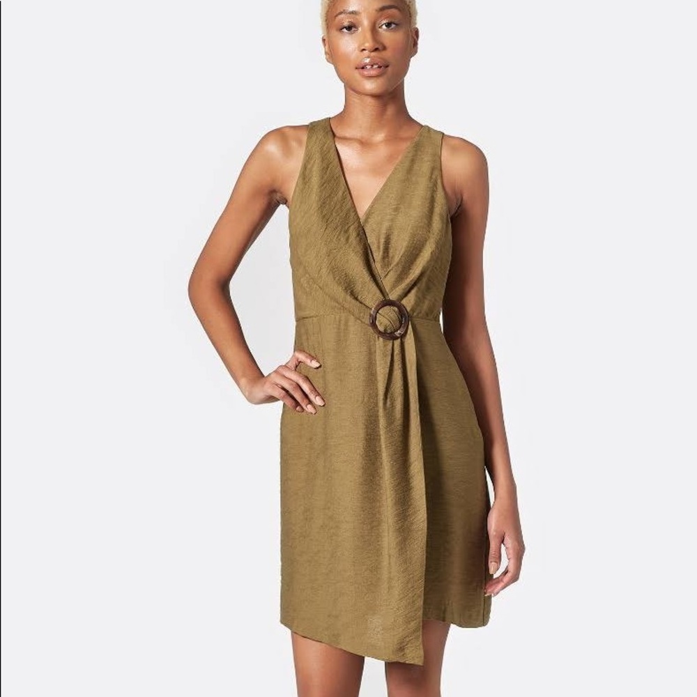 Joie Viara Dress NWT